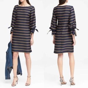 EUC banana republic dress